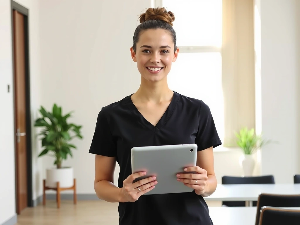 Beratungsgespräch Professionalität