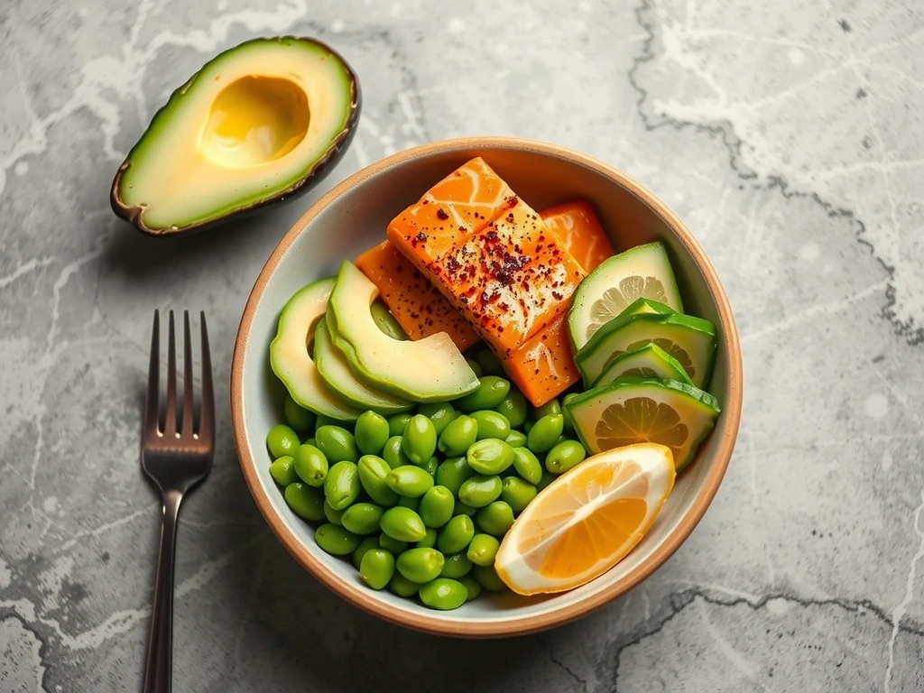 Gesunde Ernährungskonzepte